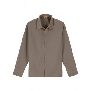 NEW SIMMS men's harbor shacket in willow